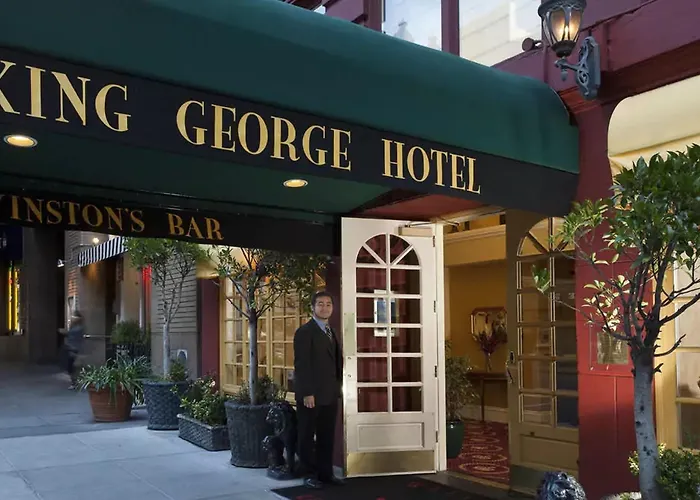 King George